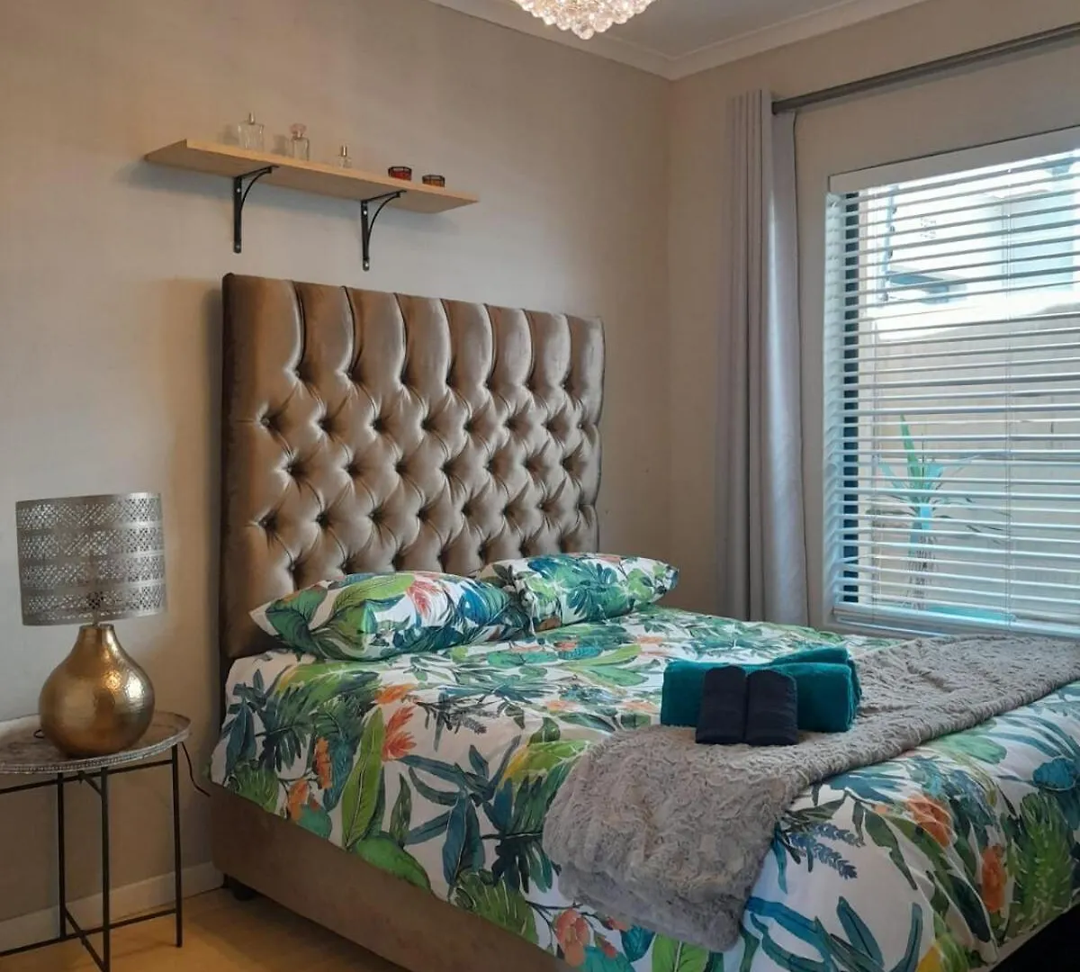 Yannas Guesthouse Kapstadt